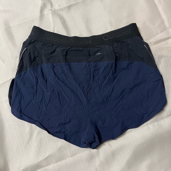 Outdoor Voices | Shorts | Size Small - Picture 2 of 2